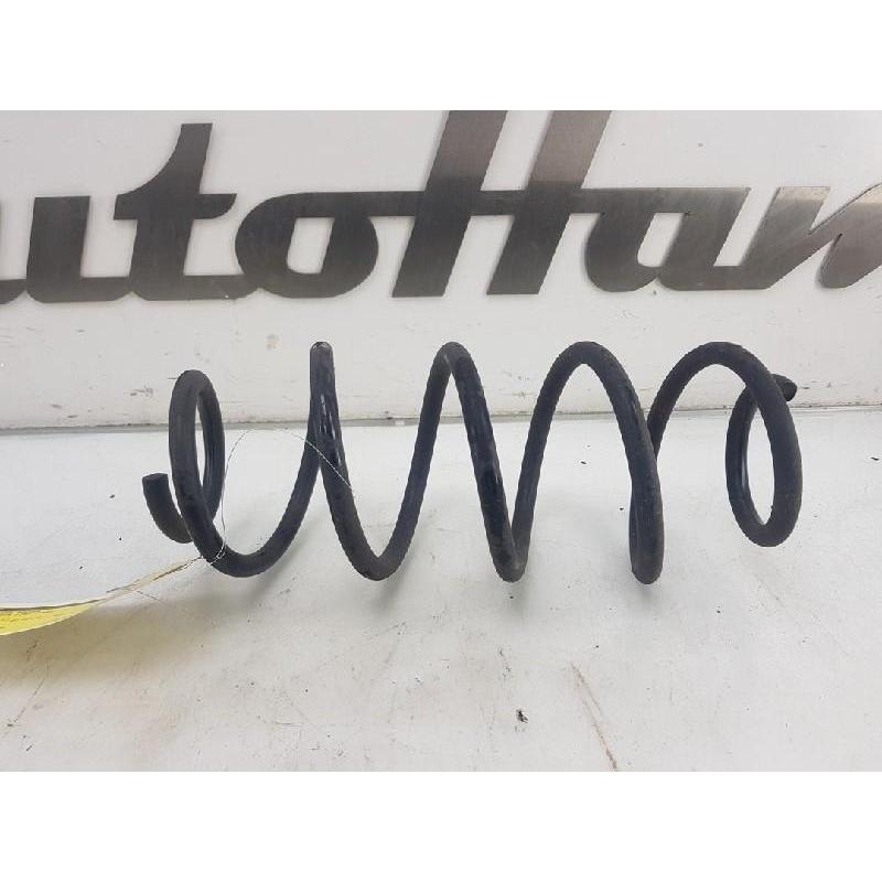 SCHROEFVEER ACHTER Toyota Yaris III (P13) (482310D671)