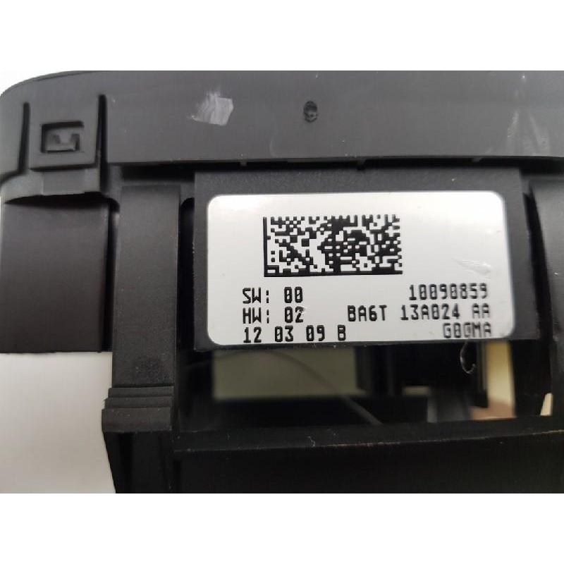 LICHTSCHAKELAAR Ford Fiesta 6 (JA8) (BA6T13A024)