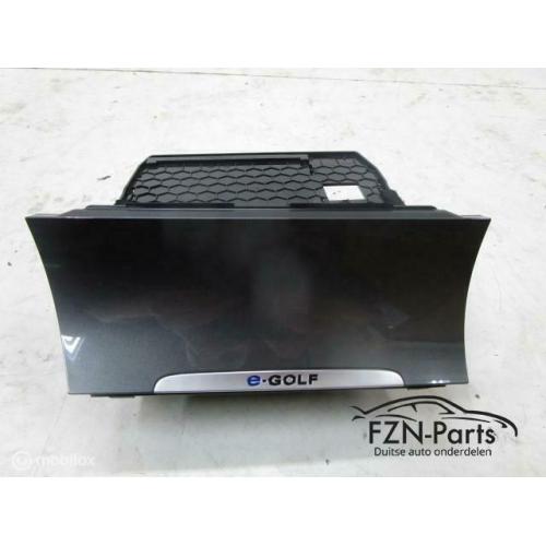 505873VW Golf 7 E-Golf Asbak Middenconsole 5G1863391