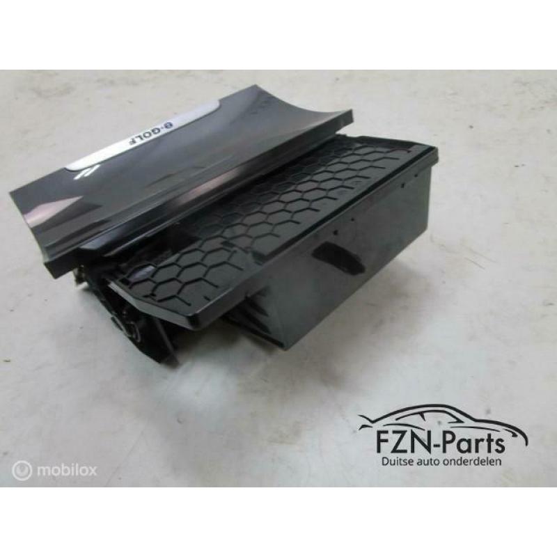 505873VW Golf 7 E-Golf Asbak Middenconsole 5G1863391