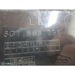 505873VW Golf 7 E-Golf Asbak Middenconsole 5G1863391