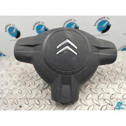 Citroen C1 airbag set 2009