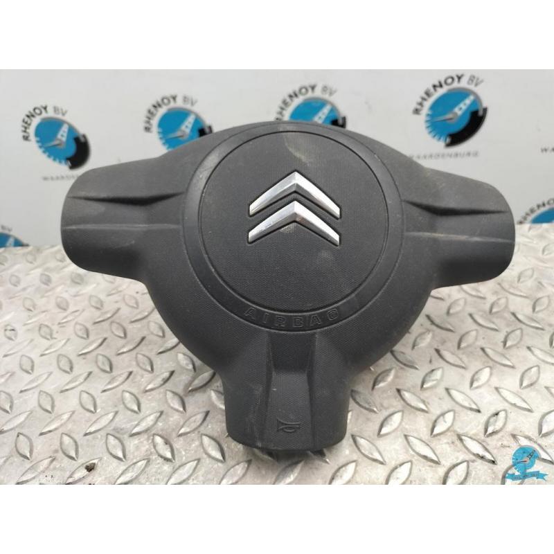Citroen C1 airbag set 2009