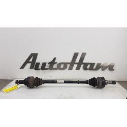 AANDRIJFAS RECHTS ACHTER 3 serie Touring (F31) (8680348)
