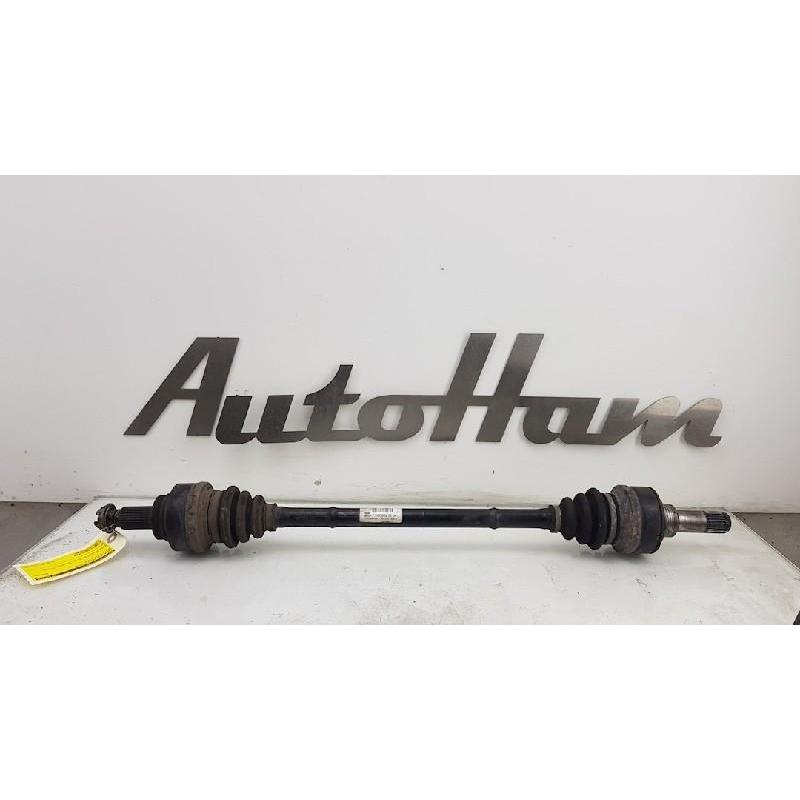 AANDRIJFAS RECHTS ACHTER 3 serie Touring (F31) (8680348)