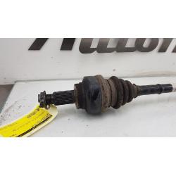AANDRIJFAS RECHTS ACHTER 3 serie Touring (F31) (8680348)