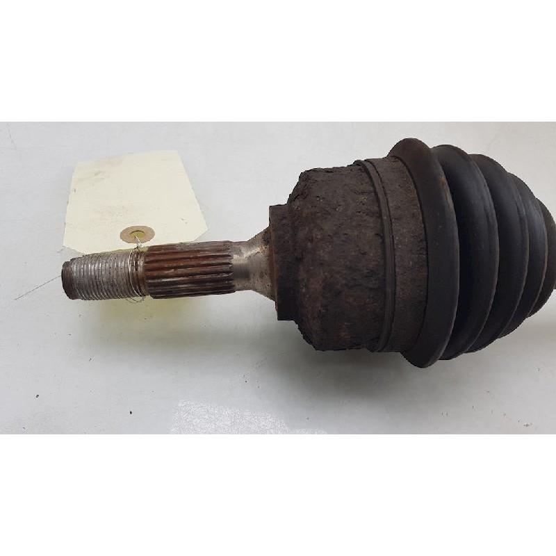 AANDRIJFAS LINKS VOOR ABS C3 (FC / FL / FT) (3272HP)