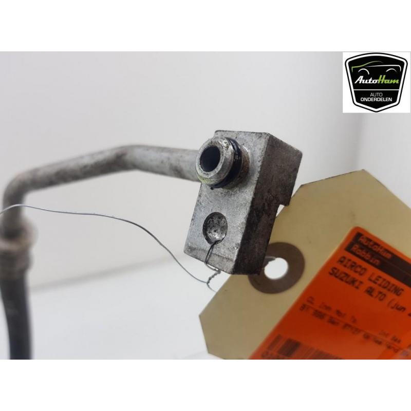 AIRCO LEIDING Suzuki Alto (GF) (01-2009/-) (95731M68K11)