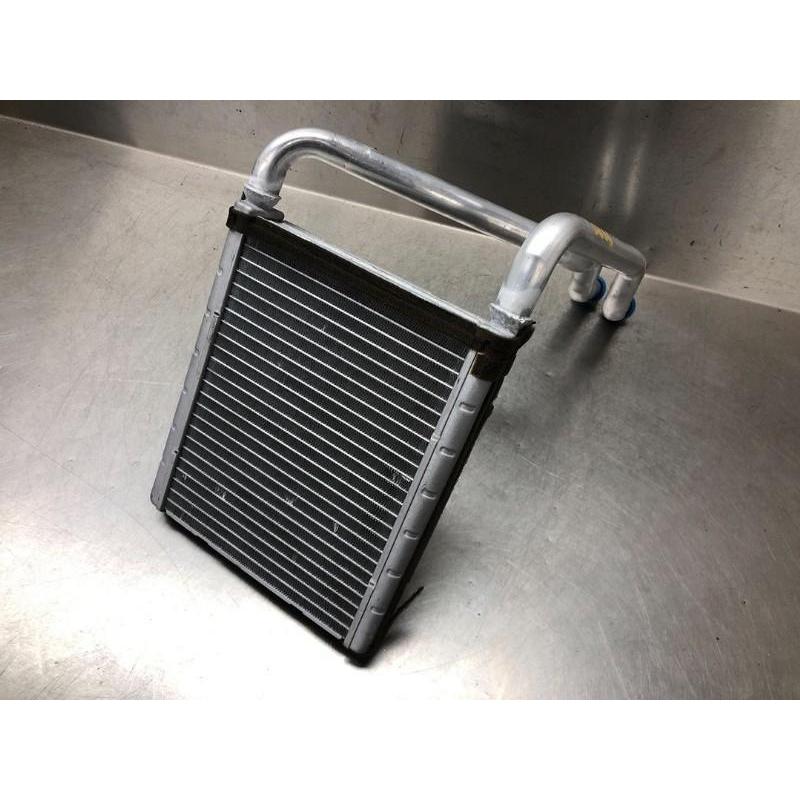 KACHELRADIATEUR Kia Stonic (YB) (01-2017/-)