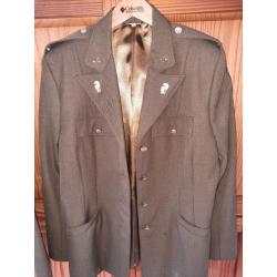 tenue WAC US repro