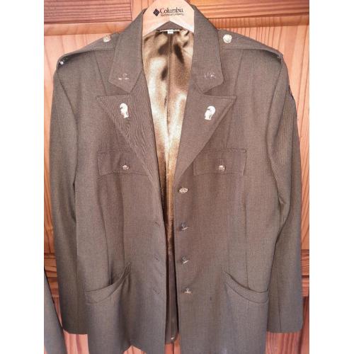 tenue WAC US repro