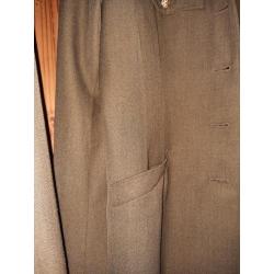tenue WAC US repro