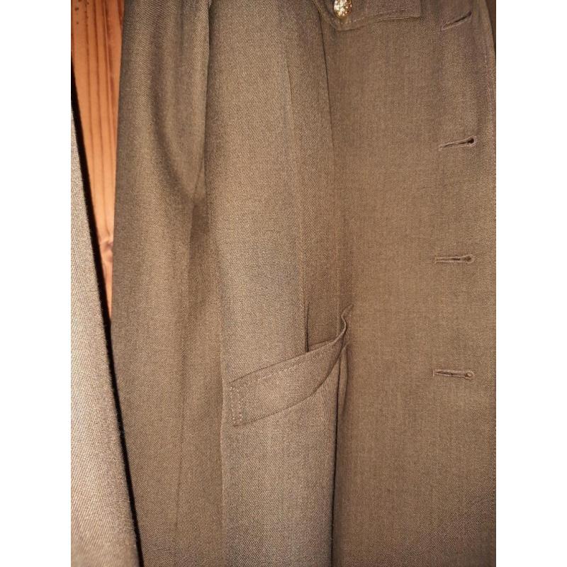 tenue WAC US repro