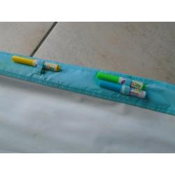 TAPIJT „CRAYOLA” MARKERS „COLOR POPI”