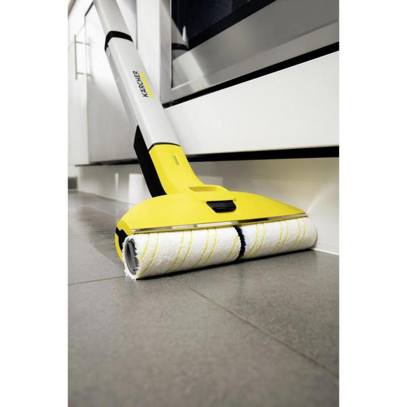 Karcher Vloerreiniger stomer