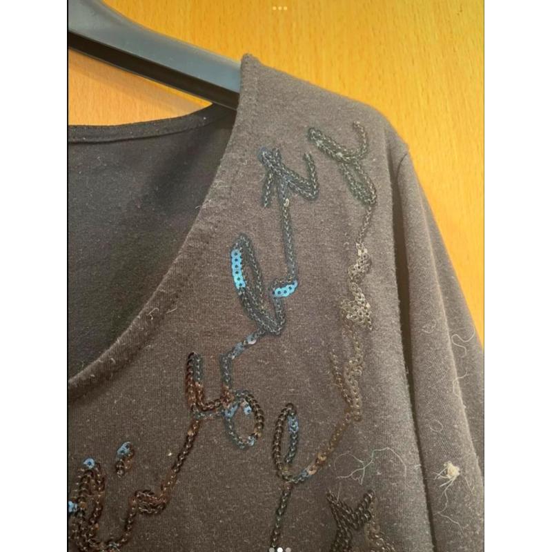 T shirt maat xl