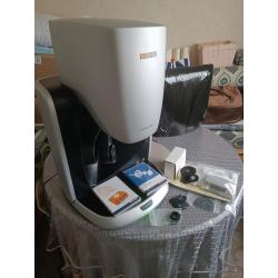 Ineos X5-scanner