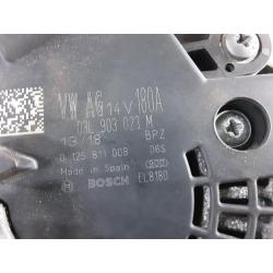DYNAMO Seat Alhambra (7N) (01-2010/12-2022) (03L903023M)