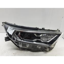 KOPLAMP RECHTS Toyota RAV4 (A5) (01-2018/-)