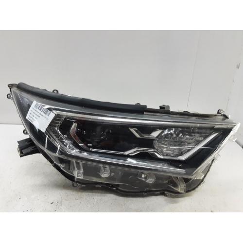KOPLAMP RECHTS Toyota RAV4 (A5) (01-2018/-)