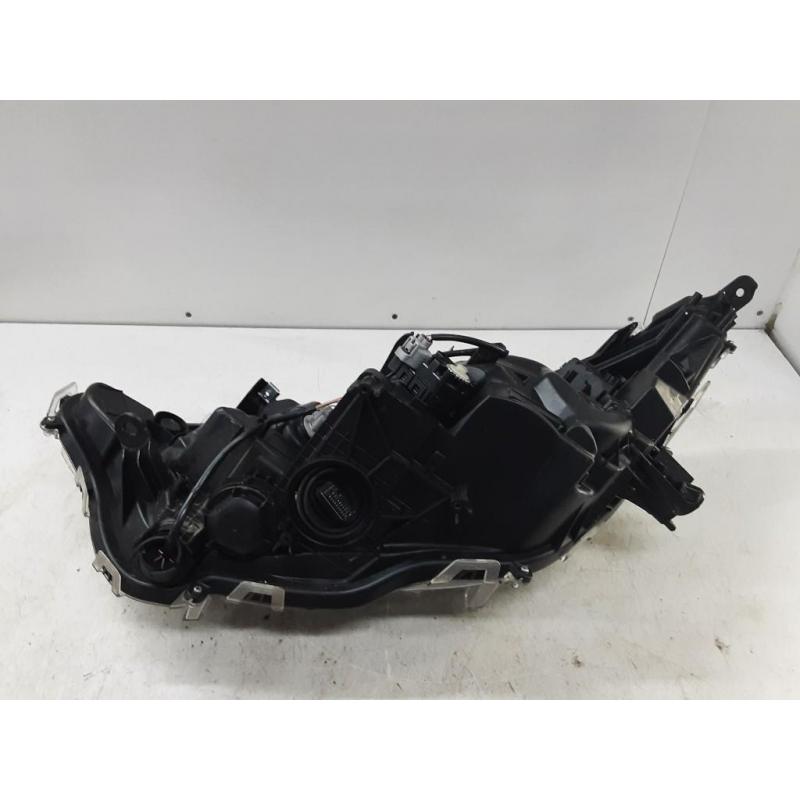 KOPLAMP RECHTS Toyota RAV4 (A5) (01-2018/-)