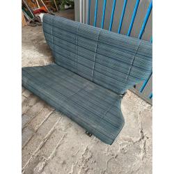 Interieur voor Fiat Panda type 141