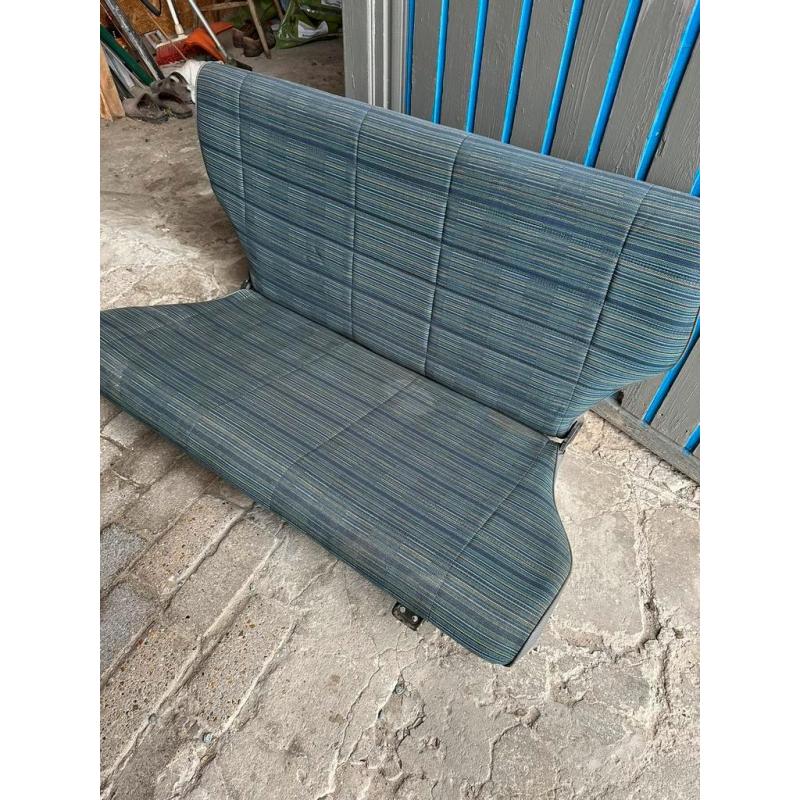 Interieur voor Fiat Panda type 141