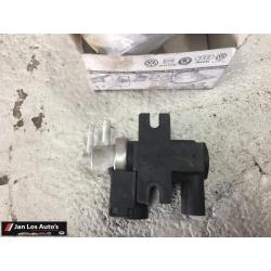 Turbodrukregelaar drukconvertor Audi A6 C6 8E0906627C