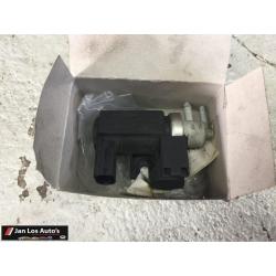 Turbodrukregelaar drukconvertor Audi A6 C6 8E0906627C