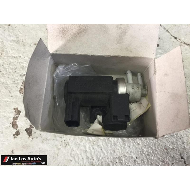 Turbodrukregelaar drukconvertor Audi A6 C6 8E0906627C