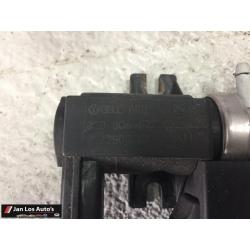 Turbodrukregelaar drukconvertor Audi A6 C6 8E0906627C