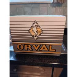 Orval oud 2017