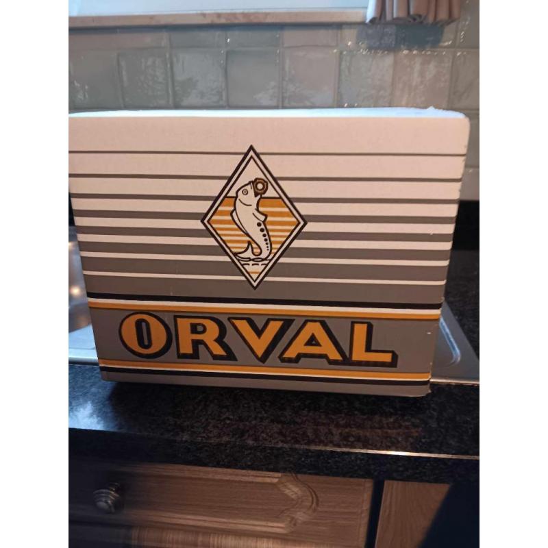 Orval oud 2017