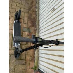 Lots 2 Trottinettes batteries ne fonctionne plus