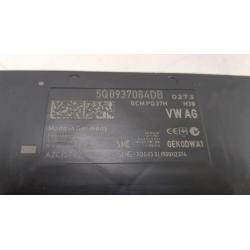 COMPUTER COMFORT Seat Leon ST (5FF) (5Q0937084DB)