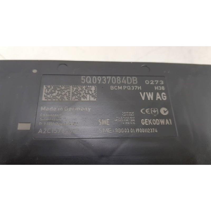 COMPUTER COMFORT Seat Leon ST (5FF) (5Q0937084DB)