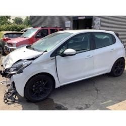 RUITENWISSER MECH + MOTOR Peugeot 208 I (CA / CC / CK / CL)