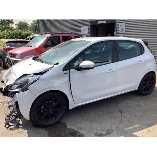 RUITENWISSER MECH + MOTOR Peugeot 208 I (CA / CC / CK / CL)