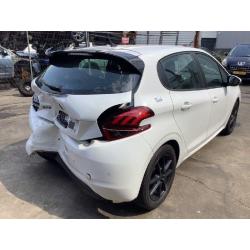 RUITENWISSER MECH + MOTOR Peugeot 208 I (CA / CC / CK / CL)