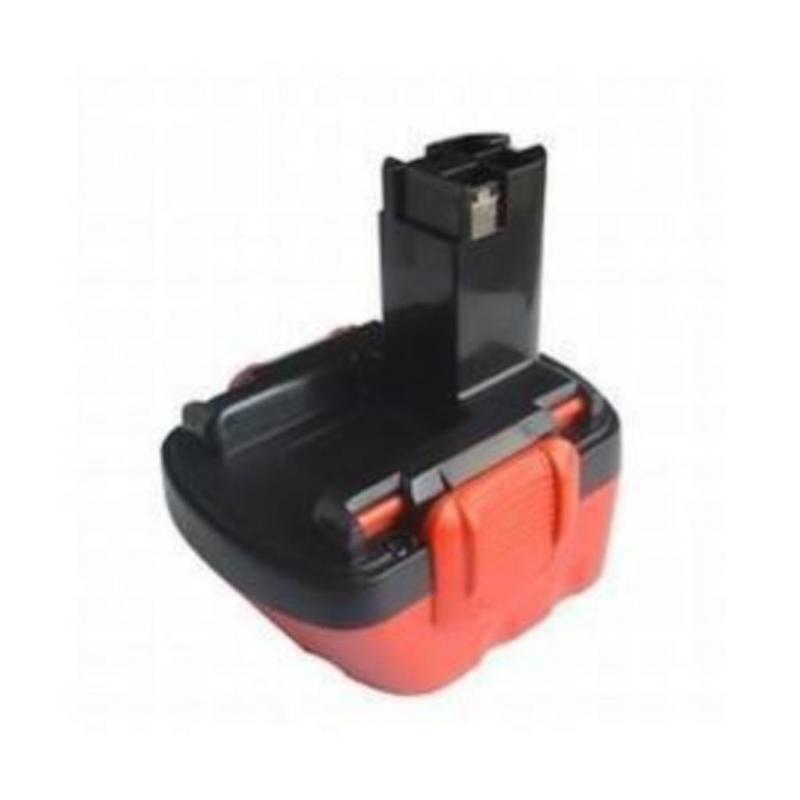 Accu voor Bosch GSR 12 Volt 3Ah NiMH