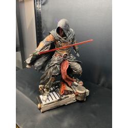 Star Wars xm studios darth revan statue