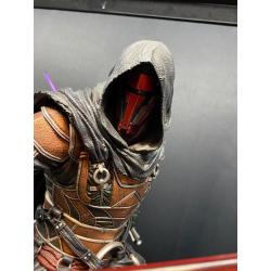 Star Wars xm studios darth revan statue