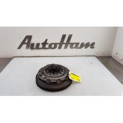 VLIEGWIEL DUBBELE MASSA ABS Qashqai (J11) (123104345R)