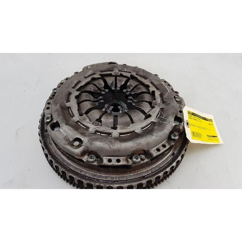 VLIEGWIEL DUBBELE MASSA ABS Qashqai (J11) (123104345R)