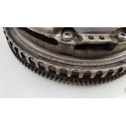 VLIEGWIEL DUBBELE MASSA ABS Qashqai (J11) (123104345R)