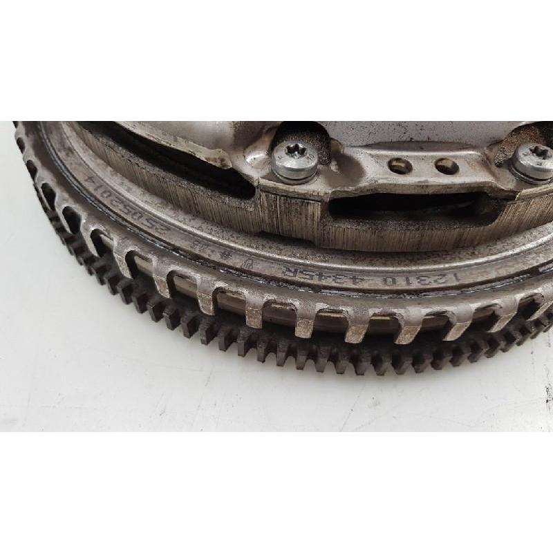 VLIEGWIEL DUBBELE MASSA ABS Qashqai (J11) (123104345R)