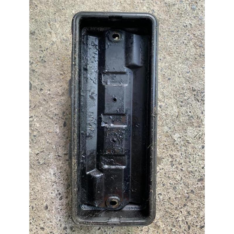 Cache culbuteurs Peugeot 106 3 portes 1.1 essence