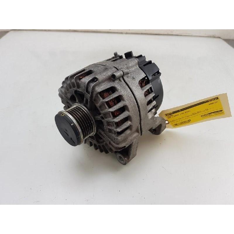 DYNAMO V-Snaar BMW 5 serie (F10) (01-2009/10-2016) (8507624)