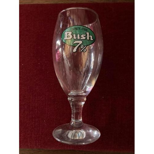 Bush Beer 7%; 6X