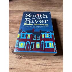 South Of The River Blake Morisson